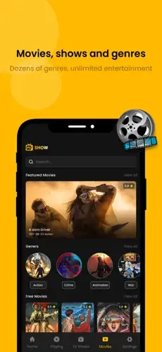 sony-dsc-w830 Movies and shows